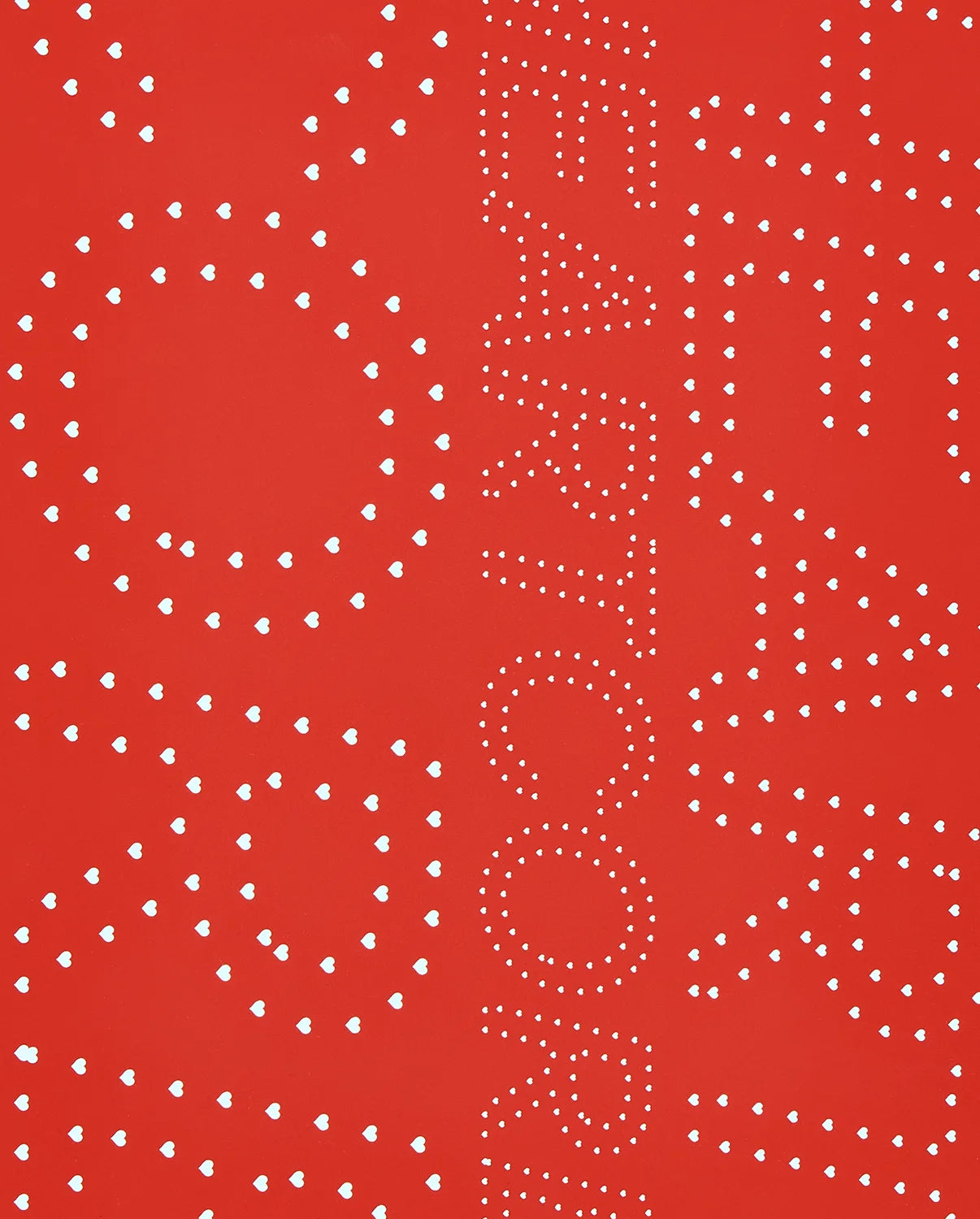 Notizbuch Graphic L Heart Core by Nuuna