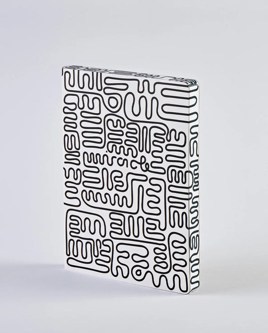 Graphic Miracle by Nuuna  L