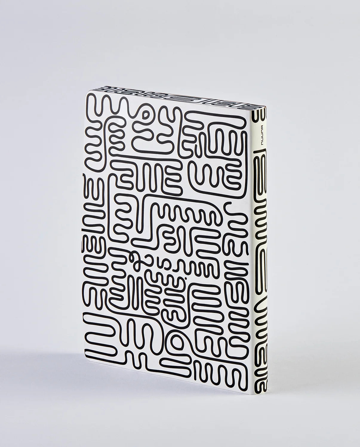 Graphic Miracle by Nuuna L