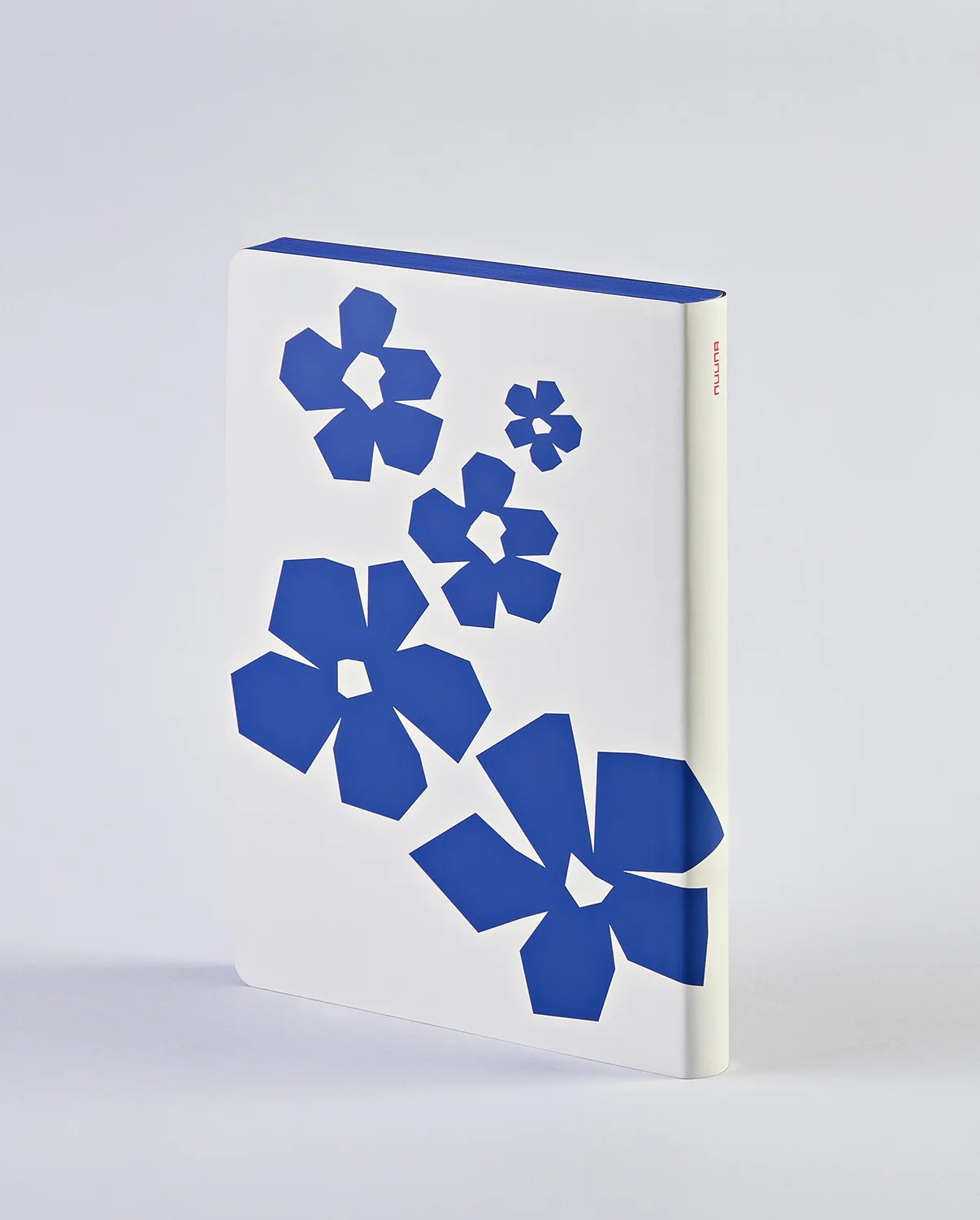Notizbuch Graphic L Now And Forever