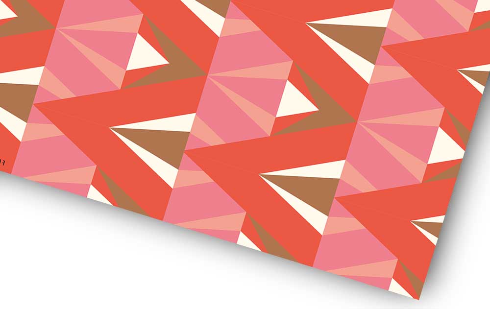 Geschenkpapier Set Grafik1