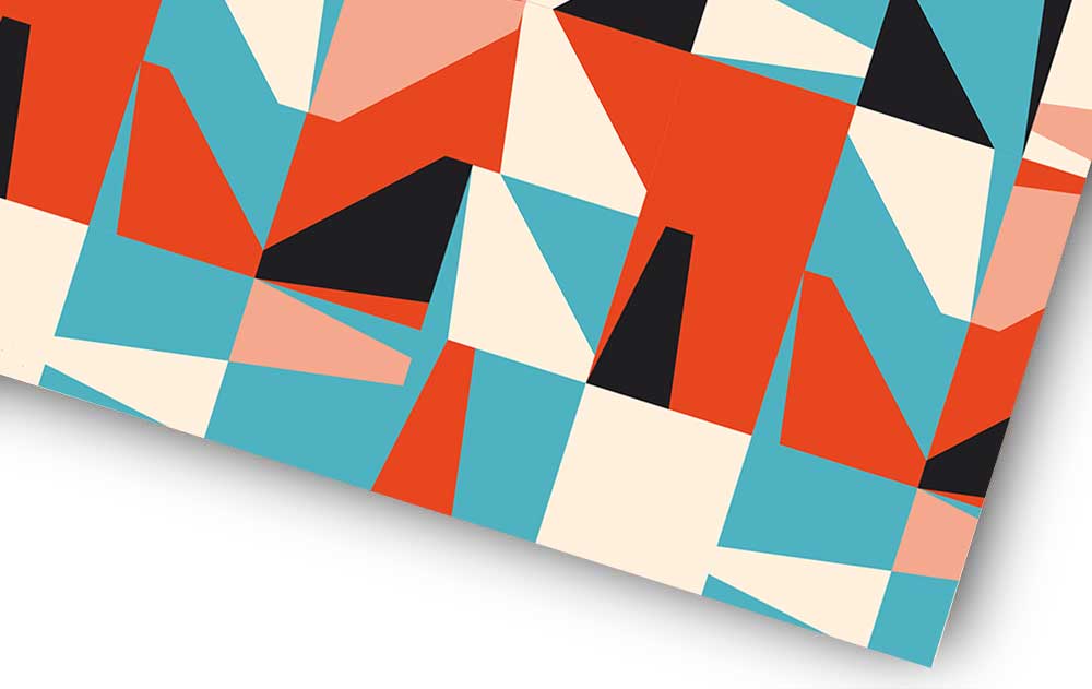 Geschenkpapier Set Grafik1