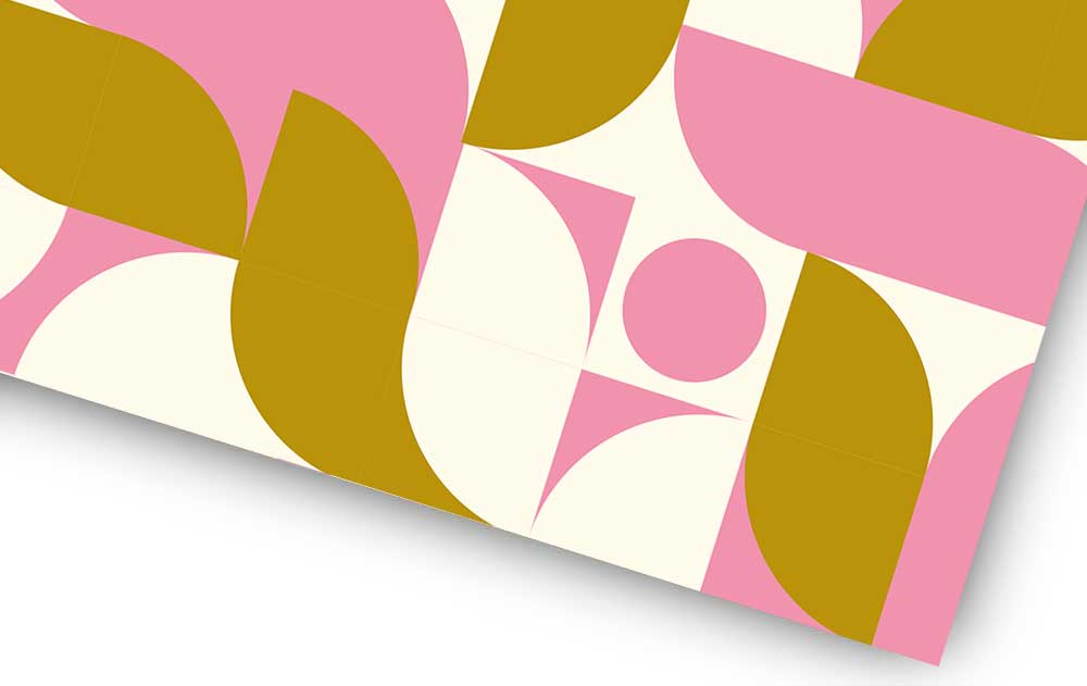 Geschenkpapier Set Grafik1