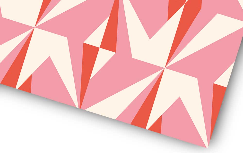 Geschenkpapier Set Grafik1