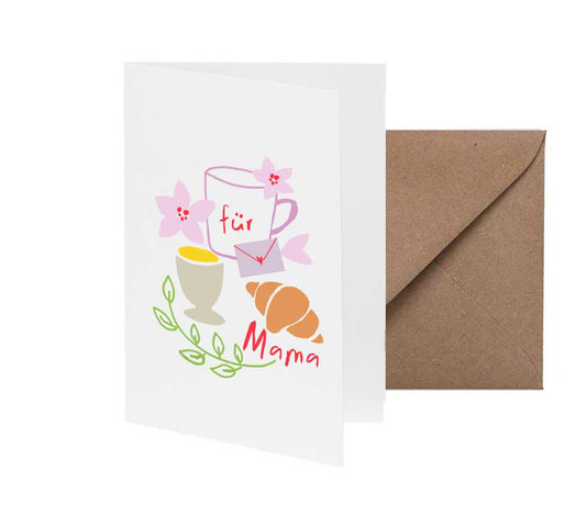 für Mama
