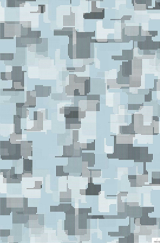 Geschenkpapier Set Grafik4