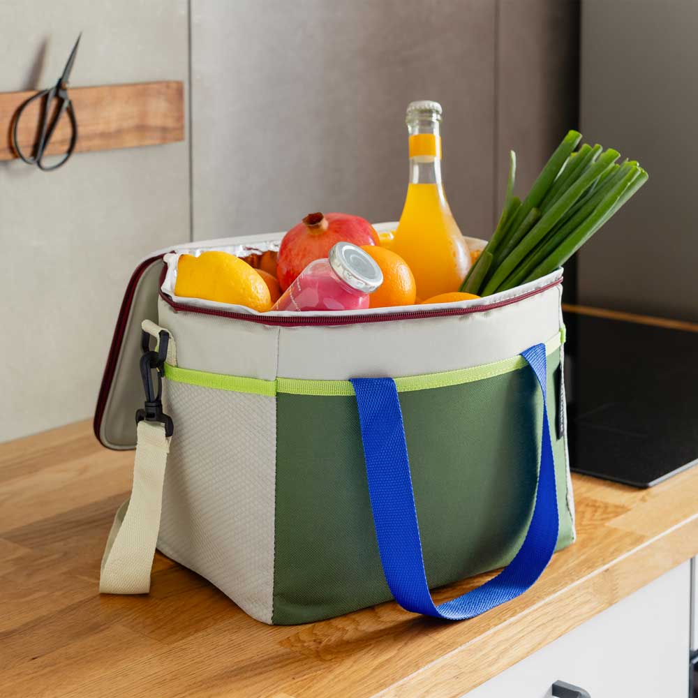 Kühltasche Remember Bruno