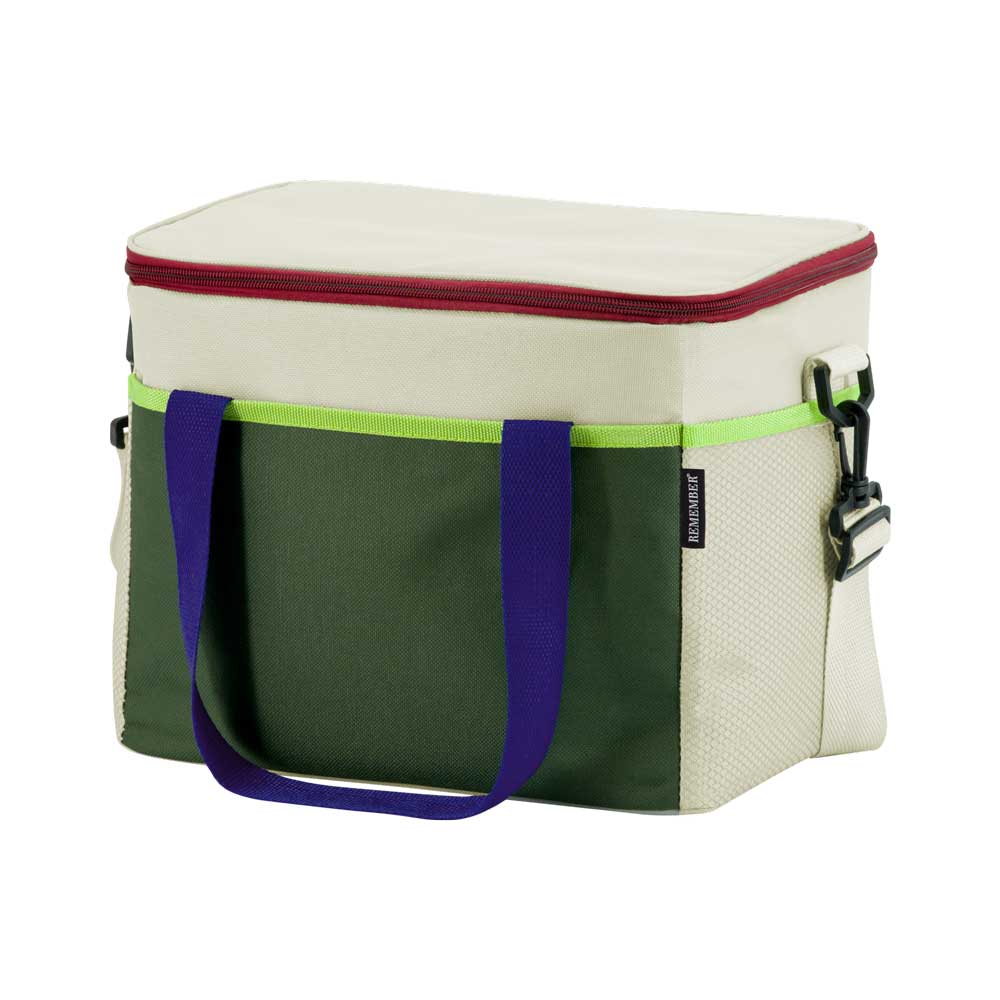 Kühltasche Remember Bruno