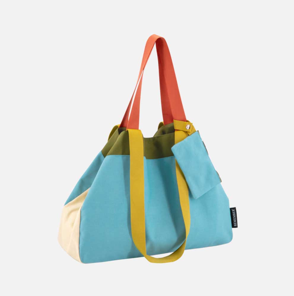 Tasche REMEMBER LUCA