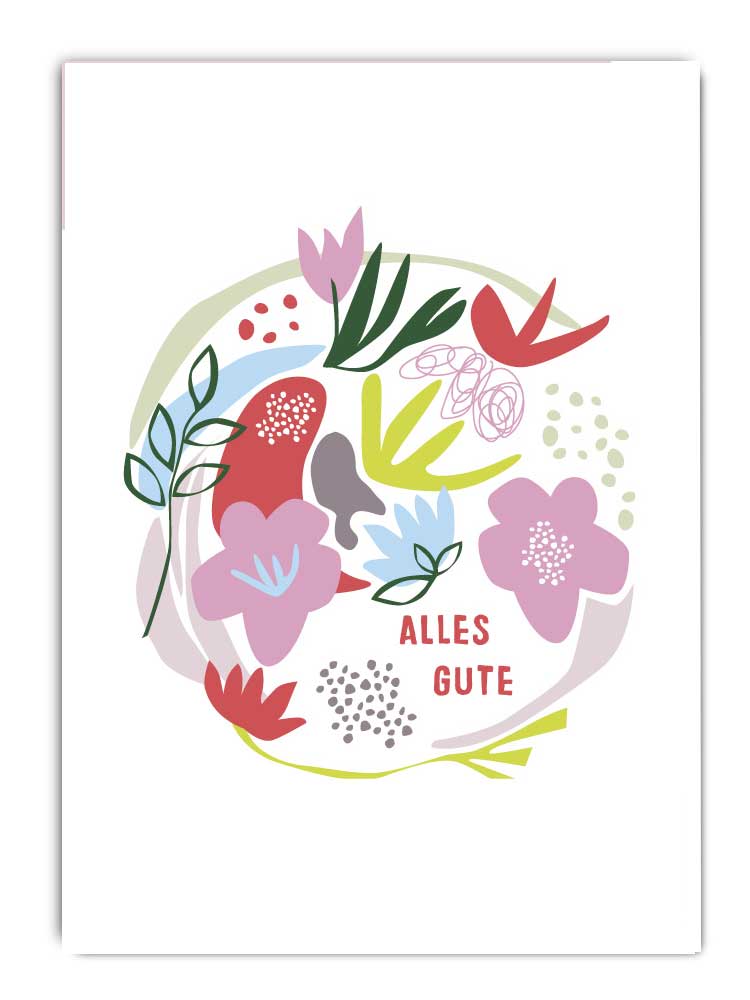 Alles Gute
