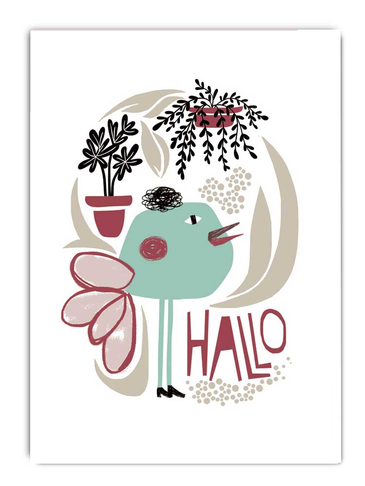 Hallo