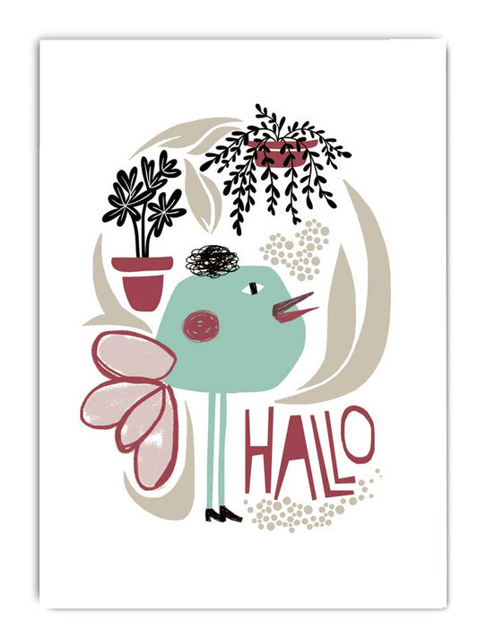 Hallo