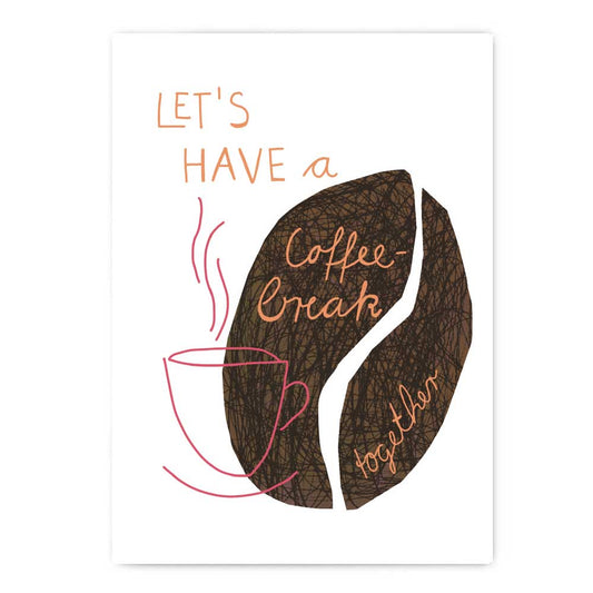 Coffeebreak