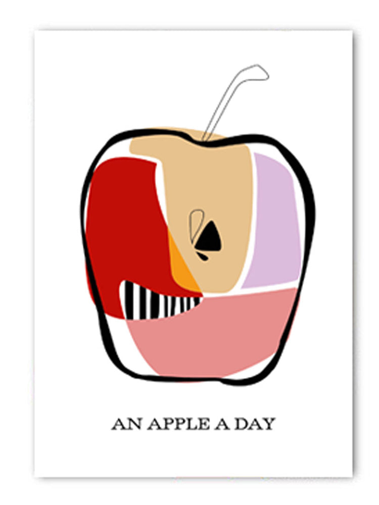 An Apple a day
