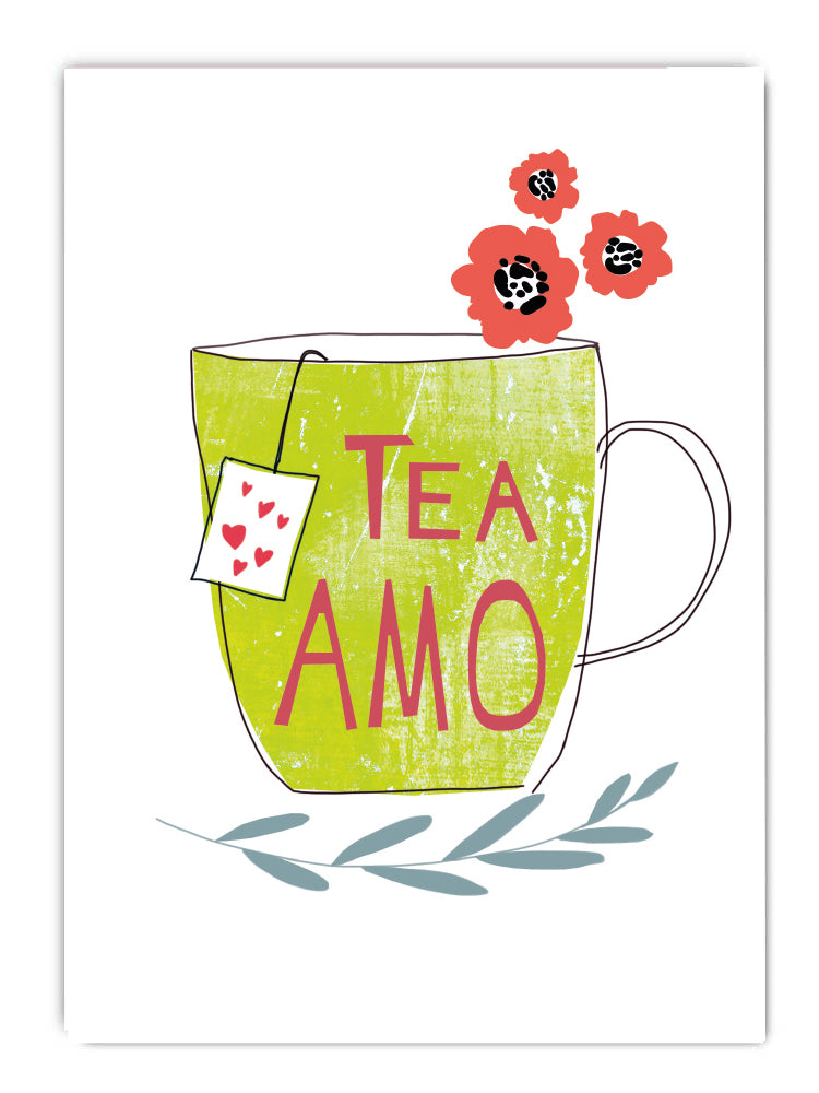 Tea Amo
