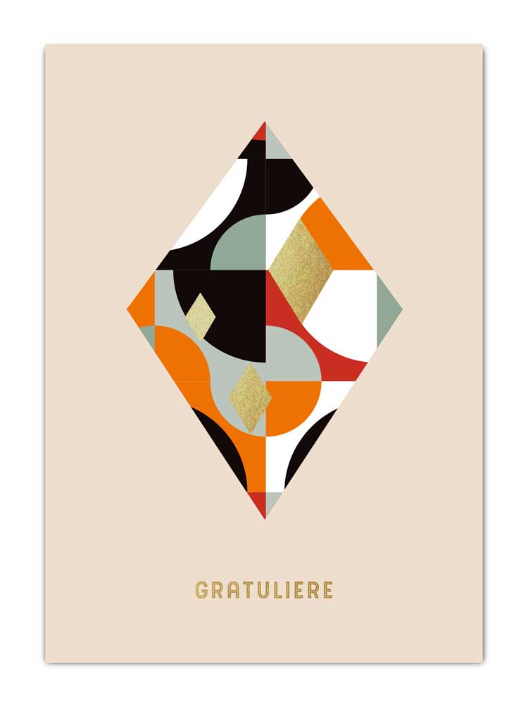 Gratuliere