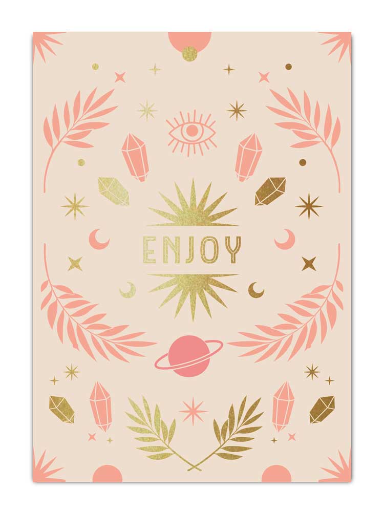 Enjoy