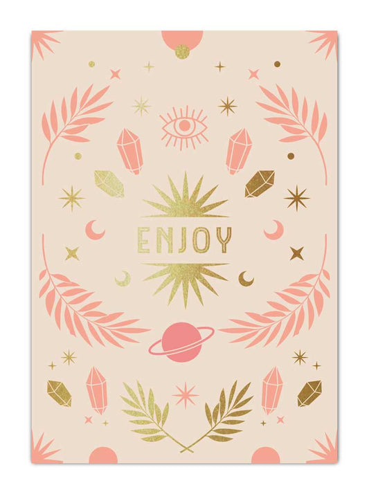 Enjoy