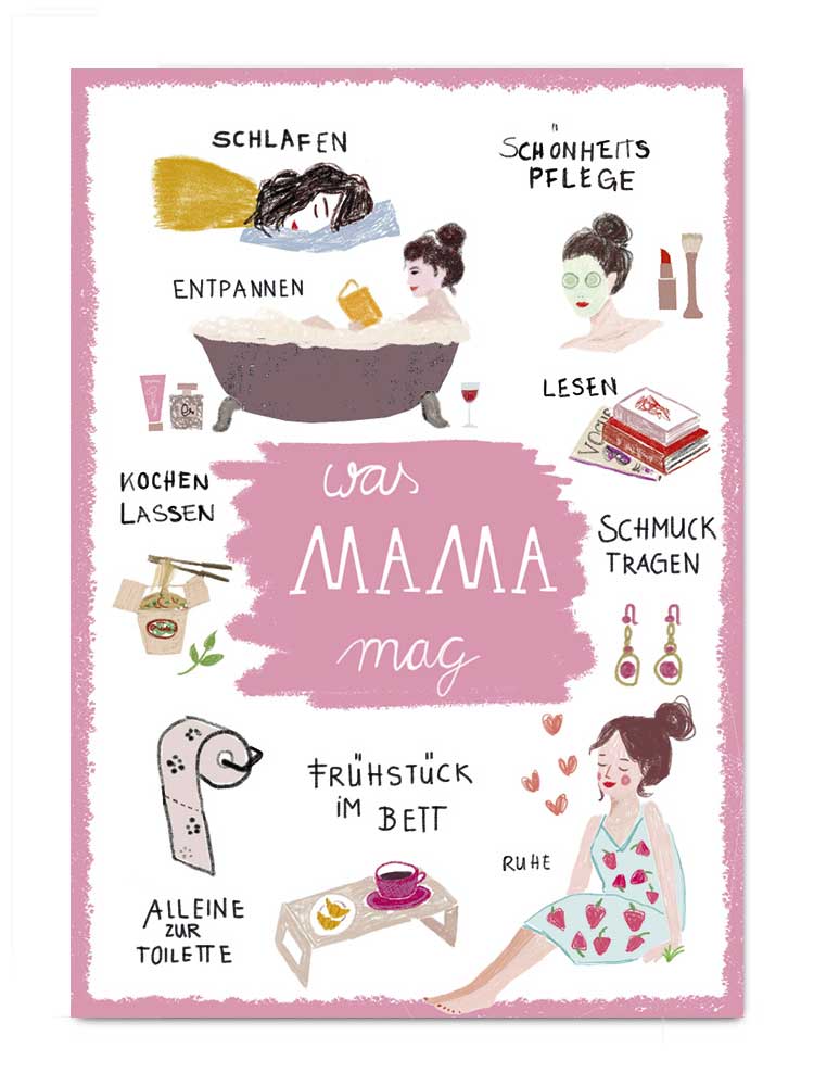 Mama