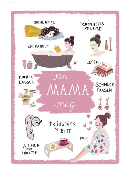 Mama
