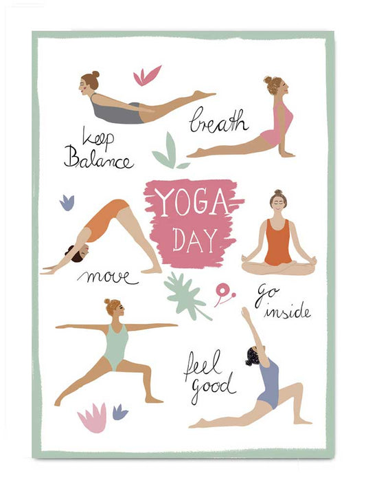 Yoga Day
