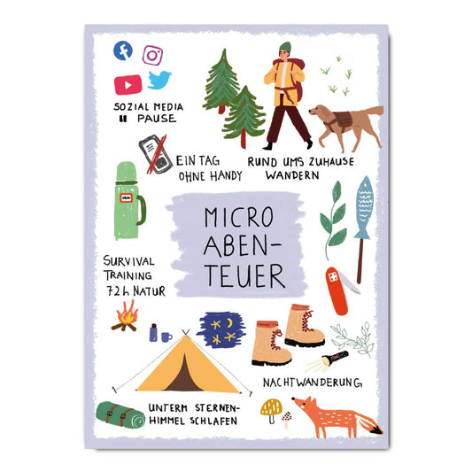 Microabenteuer
