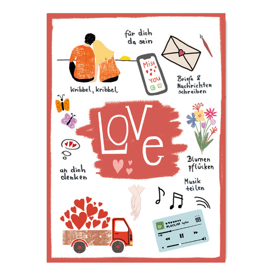 LOVE