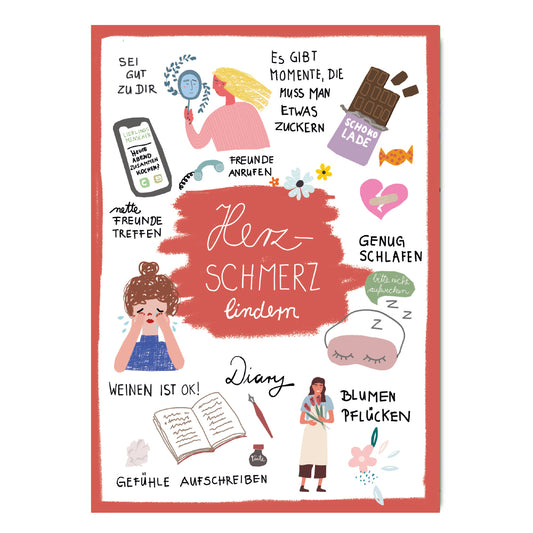 Herzschmerz