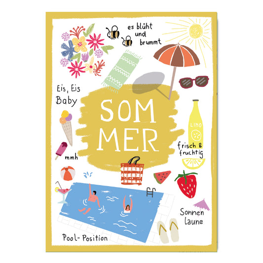 Sommer