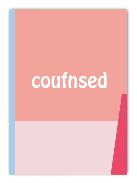 Coufnsed