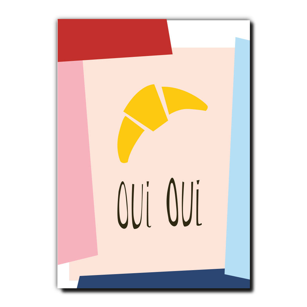 OUI OUI
