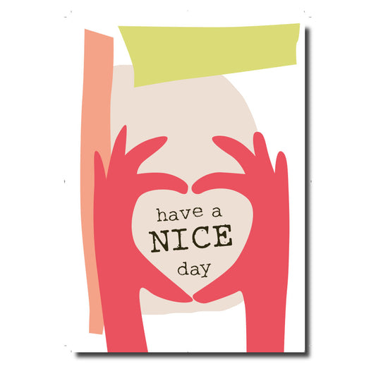 Have a nice Day
