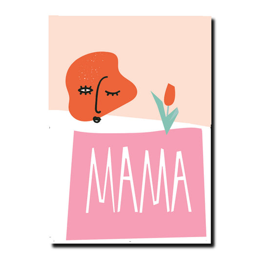Mama