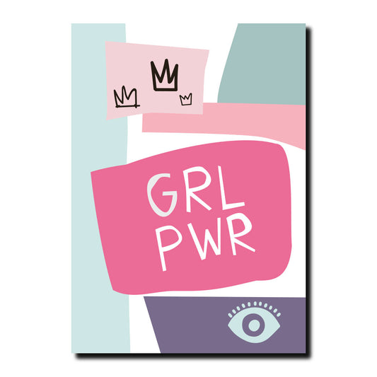GRL PWR