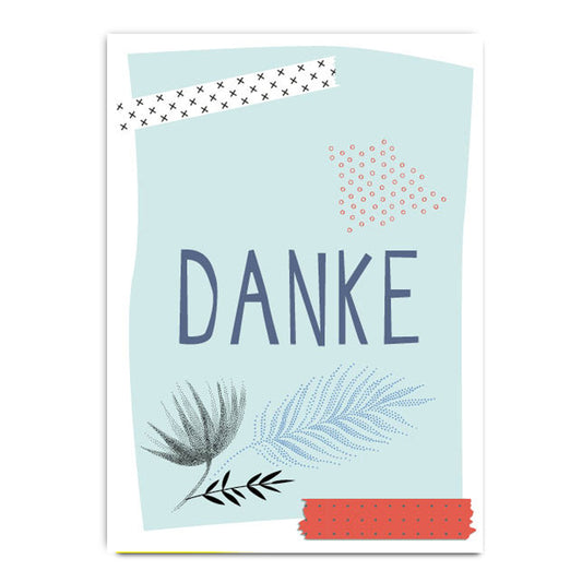 Danke