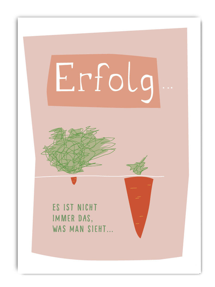 Erfolg