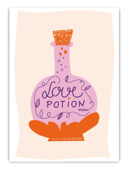 Love Potion