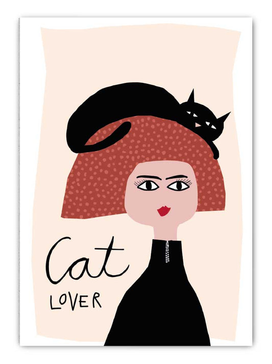 Cat Lover