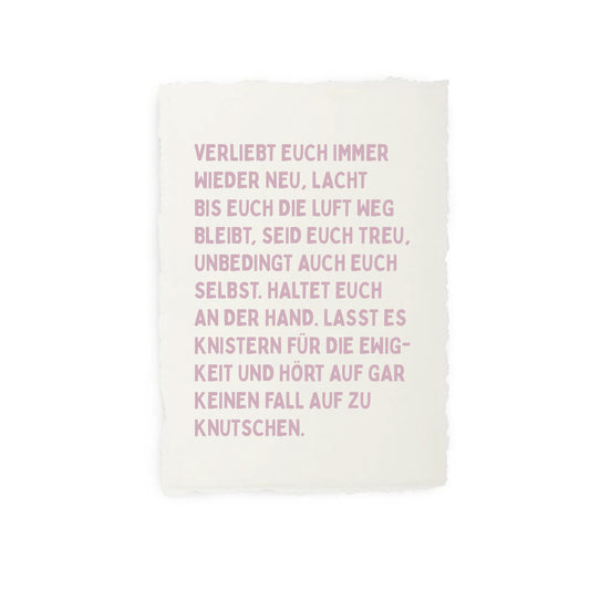 Liebe