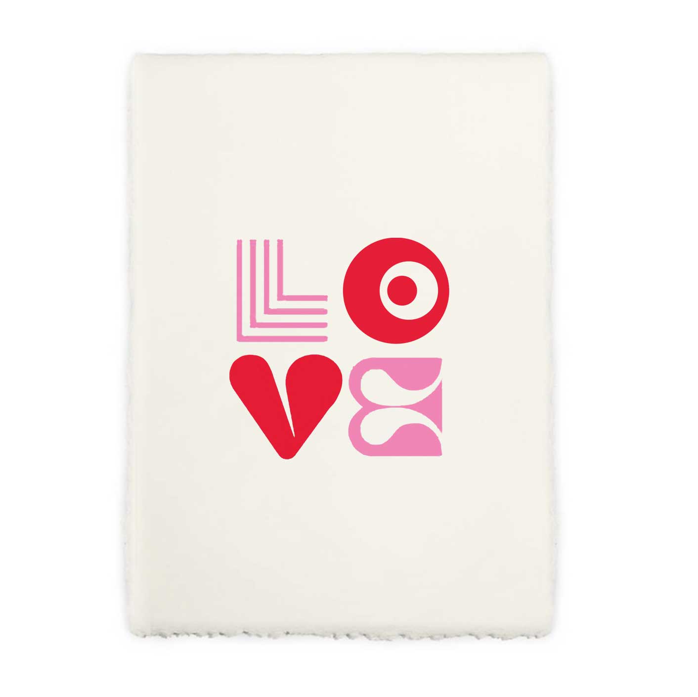 Love Typo2