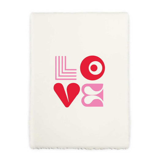 Love Typo2