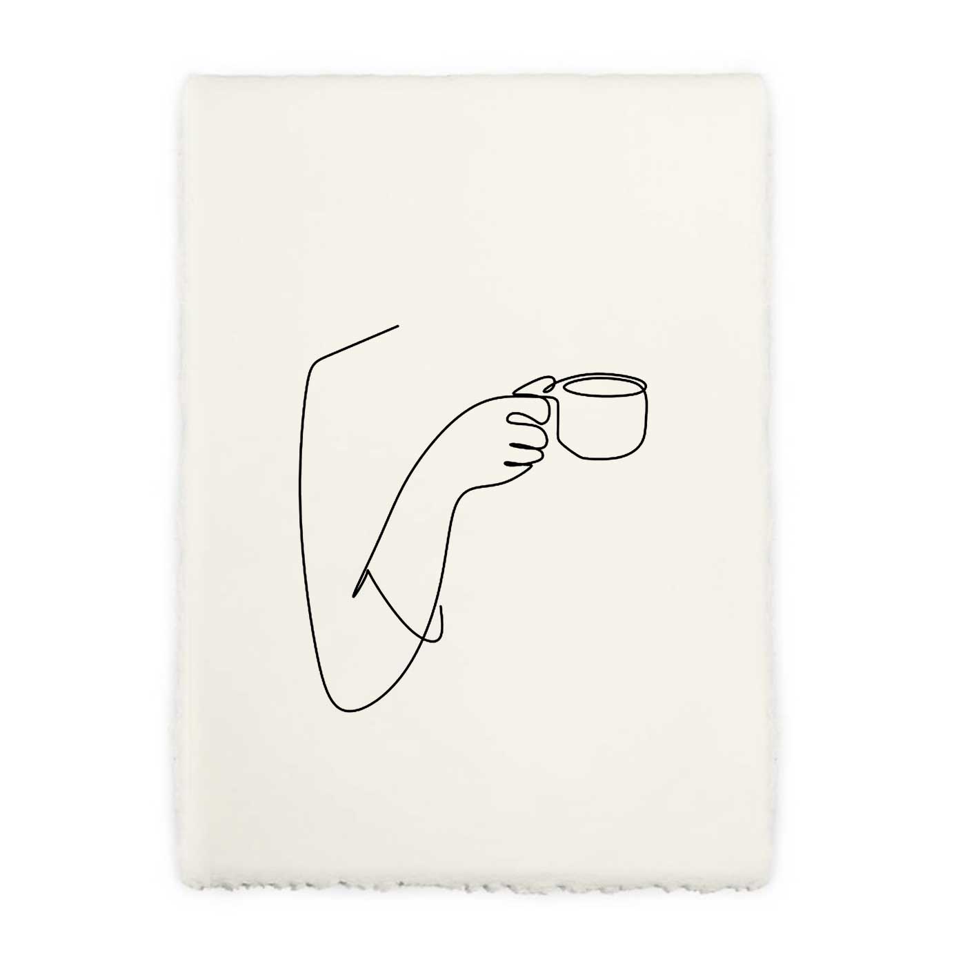 Cafetasse