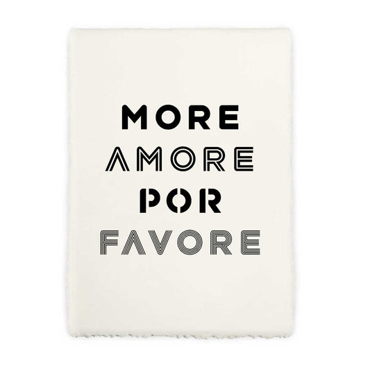 More Amore