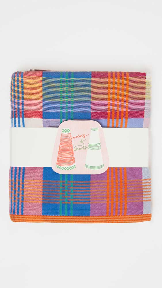 Tischdecke #50C,  Foekje Fleur