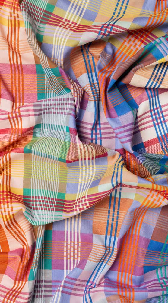 Tischdecke #50C,  Foekje Fleur