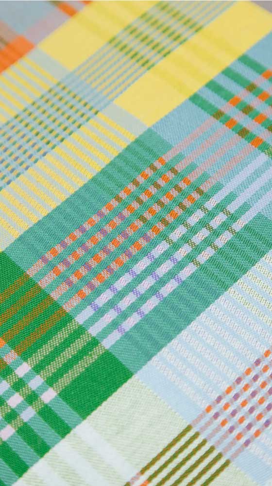 Geschirrhandtuch #63A,  Foekje Fleur