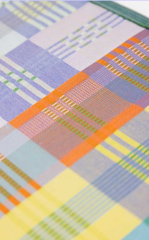 Geschirrhandtuch #63A,  Foekje Fleur