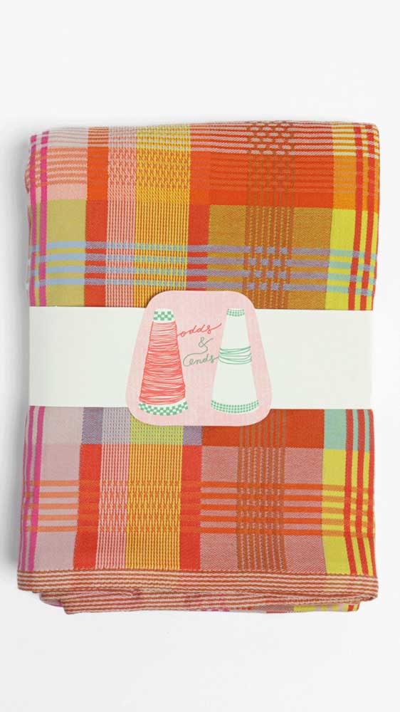 Tischdecke #71B,  Foekje Fleur