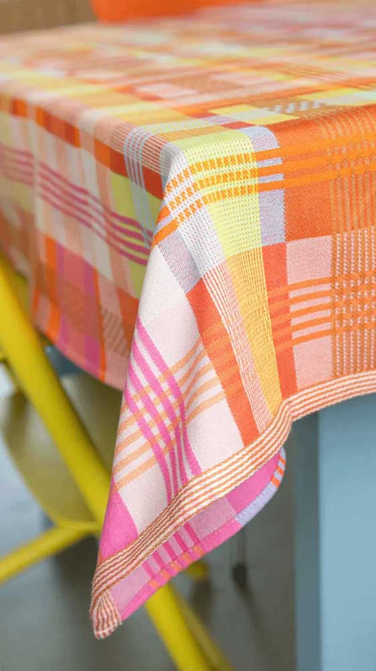 Tischdecke #71B,  Foekje Fleur