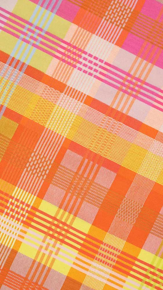 Tischdecke #71B,  Foekje Fleur